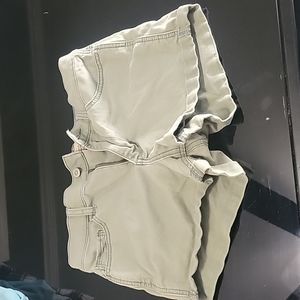 Hollister shorts